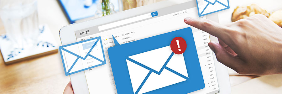 How can your business benefit from email automation?